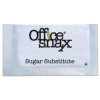 OFFICE SNAX Sugar Substitute - 2000/CT,