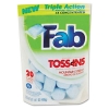 PHOENIX FAB® Toss Ins Powder Laundry Detergent - 56.4 OZ