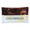  Day to Day Coffee® 100% Pure Coffee - 42/CT, Colombian Blend.