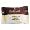  Day to Day Coffee® 100% Pure Coffee - 42/CT, Breakfast Blend.