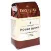  Day to Day Coffee® 100% Pure Coffee - House Blend.