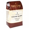  Day to Day Coffee® 100% Pure Coffee - 3/PK, House Blend.