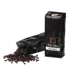 PEE500350 -  Coffee & Tea® Coffee - House Blend