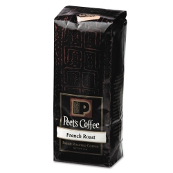 PEE501546 -  Coffee & Tea® Coffee - French Roast.