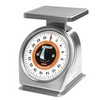 PELOUZE Washable Mechanical Scales - w/Quick Stop