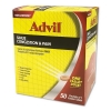 ACME Advil® Sinus Congestion & Pain - 50/BX
