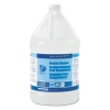 PROCTER & GAMBLE DCT Freezer Cleaner - Alcohol Scent, 1 gal Bottle, 4/Carton