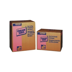 PGC02120 - PROCTER & GAMBLE Cream Suds® Pot & Pan Pre-soak & Detergent - 25-lbs.