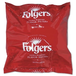 SMU 06114 - SMUCKERS Folgers® Coffee Flavor Filters - Regular