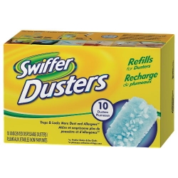 PGC 41767 - PROCTER & GAMBLE Swiffer® Dusters Refill - 6 Boxes per Case
