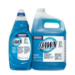 PGC 45112 - PROCTER & GAMBLE Dawn® Manual Pot & Pan Dish Detergent - 38-OZ. Bottle