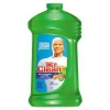 PROCTER & GAMBLE Mr. Clean® Multipurpose Cleaning Solution - 40 Oz Bottle