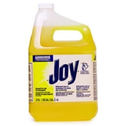 PGC 57447 - PROCTER & GAMBLE Joy® Dishwashing Liquid - Lemon