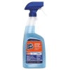 PROCTER & GAMBLE Spic and Span® Disinfecting All-Purpose Spray and Glass Cleaner - Fresh Scent, 32 oz Spray Bottle, 8/CT