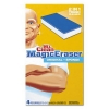 PROCTER & GAMBLE Mr. Clean® Magic Eraser® Duo Pad - 4.6" x 2.4", White/Blue