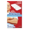  Mr. Clean® Magic Eraser® Extra Power - 3 1/2" x 5", White