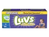 PROCTER & GAMBLE Luvs® Ultra Leakguards Diapers - Size 4: 22 To 37 Lbs 