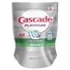 PROCTER & GAMBLE Cascade® ActionPacs® - Fresh Scent