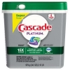 PROCTER & GAMBLE Cascade® ActionPacs® - Fresh Scent, 38.3 Oz