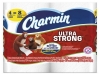 PROCTER & GAMBLE Charmin® Ultra Strong Bathroom Tissue - 2-Ply, 4 X 3.92