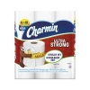 PROCTER & GAMBLE Charmin® Ultra Strong Bathroom Tissue - 2-Ply