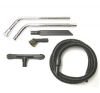  Dry Tool Kit for 45 HEPA Dry Vacuum - 