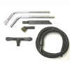  Dry Tool Kit For Pullman Wet/Dry Vac 86ASB - 