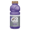  Gatorade® G2® Perform 02 Low-Calorie Thirst Quencher - 24/CT