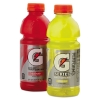  Gatorade® Sports Drink - Fruit Punch, 20Oz. Bottle