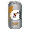 RUBBERMAID Gatorade® Thirst Quencher Cans, 11.6 OZ - Orange
