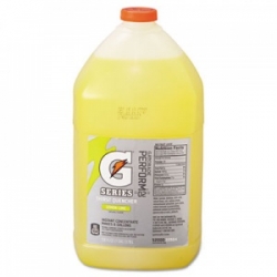 GTD03984 - RUBBERMAID Liquid Concentrate - 1 Gal, Lemon Lime 