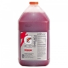 RUBBERMAID Liquid Concentrate, Fruit Punch - 1 gal