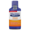 RECKITT BENCKISER Mucinex® Maximum Strength Fast Max Cold & Sinus - 6 oz Bottle,