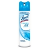 RECKITT BENCKISER Sanitizing Spray - Fresh Scent, 10 oz, 12/Carton