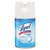 RECKITT BENCKISER LYSOL® Brand Disinfectant Spray - Crisp Linen, 7 oz Aerosol, 12/Carton