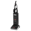 RUBBERMAID Executive Series Automatic Power Height Upright Vacuum - 46"H X 15"W