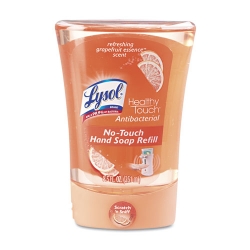 REC 00066 - RECKITT BENCKISER LYSOL® Healthy Touch™ Hand Soap - Refill  - Grapefruit Essence