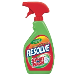 RAC00230 - RECKITT BENCKISER RESOLVE® Spray 'n Wash® Stain Remover - 22-OZ. Bottle