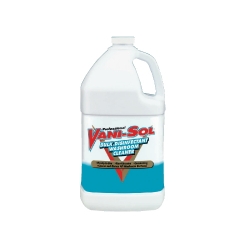 RAC00294 - RUBBERMAID Professional VANI-SOL® Bulk Disinfectant Washroom Cleaner - Gallon Bottle