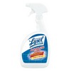 RECKITT BENCKISER Professional LYSOL® Brand Disinfectant Basin Tub & Tile Cleaner - 32 OZ. Trigger Spray Bottle