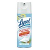 RUBBERMAID LYSOL® Brand III Disinfectant Spray - 12-OZ. Aerosol Can