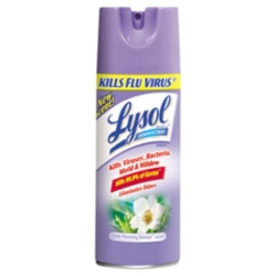 RAC80833 - RUBBERMAID Professional LYSOL® Brand III Disinfectant Spray - 19-OZ. Aerosol Can
