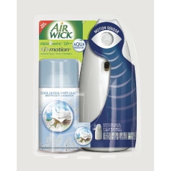 REC 82289 - RECKITT BENCKISER AIR WICK® FRESHMATIC® Kit - Ultra Automatic Spray Starter