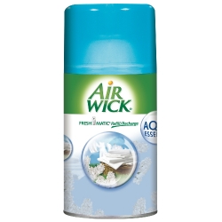 RAC82314 -  AIR WICK® FRESHMATIC® Ultra Refills - Cool Linen & White Lilac®