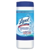 RECKITT BENCKISER LYSOL ® Brand Power & Free Disinfecting Wipes - Cool Spring Breeze