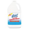 RECKITT BENCKISER Professional LYSOL® Brand Disinfectant Heavy-Duty Bathroom Cleaner - Gallon Bottle