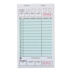 ROYAL Guest Check Book - 4/CT, 4 1/5" x 7 3/4".
