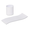 ROYAL Paper Napkin B&s - 20000/CT, White, 1 1/2" W