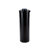 SAN JAMAR  One-Size-Fits-All EZ-Fit® In-Counter Cup Dispenser - 8-46 Oz., 18" Long