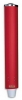 RUBBERMAID Pull-Type Paper/Plastic Beverage Cup Dispenser - 4-10 Oz., Red